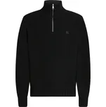 Karl Lagerfeld Svetr černá