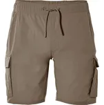 LIVERGY Pánské cargo kraťasy