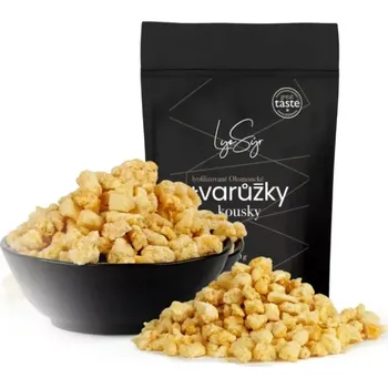 Sušené ovoce Lyopotraviny Olomoucké Tvarůžky 50 g