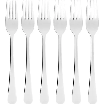 Příbor Siguro Vidlička jídelní Gastro 6 ks