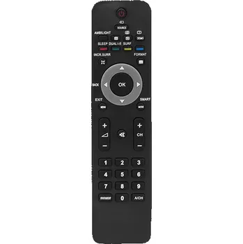 Elektronika BLOW Dálkový ovladač PHILIPS LCD II BLISTER