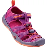 Dětské sandály KEEN MOXIE SANDAL CHILDREN velikost US 12