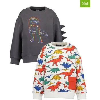 Chlapecká mikina Blue Seven Bunt 4957506 128