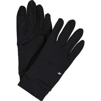 Oblečení a móda Rukavice 4F Schwarz 7572555 S