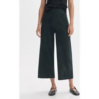 Dámské kalhoty OPUS Grün 4377962 42