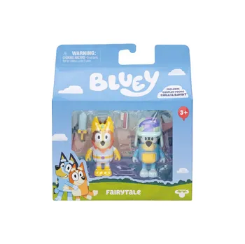 Figurka Moose Figurky BLU17974 2 Pohádka