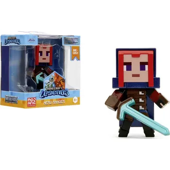 Figurka JADA Minecraft figurka 7 cm - Welle