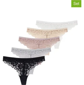 Dámská móda Kalhotky Dorina Bunt 9429938 L