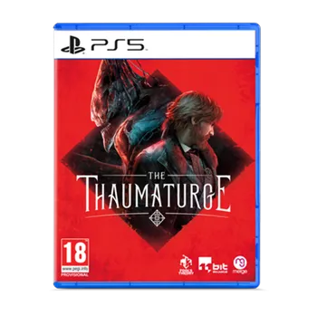 Hra pro PlayStation 5 The Thaumaturge (PS5)
