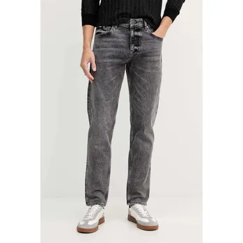 Džíny BOSS C-Re.Maine 50549809 černá 99J, vel. 33/34