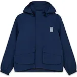 LEGO Dunkelblau 6964937 152