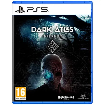 Hra pro PlayStation Dark Atlas Infernum (PS5)