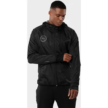 Pánské oblečení Bunda Siroko Schwarz 2488115 XL