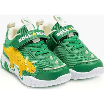 Chlapecké tenisky Bull Boys Grün 618312 32
