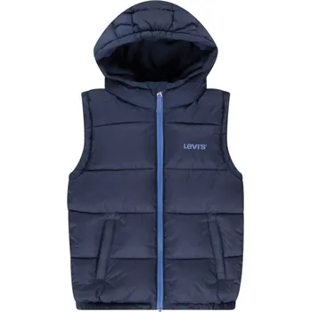 Chlapecká bunda Levi's Kids Dunkelblau 9862008 164