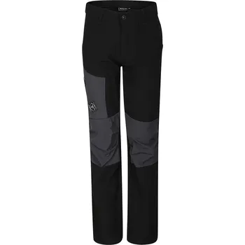 Dívčí oblečení Alpine Pro Schwarz 1942361 152