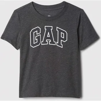Chlapecké tričko Tričko GAP Anthrazit 5959756 104