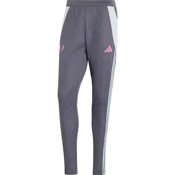 Pánské kalhoty Adidas Kalhoty MESSI aurora velikost: XXL