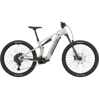 Elektrokolo Cannondale MOTERRA 3 2026 (CHK)