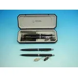 Sada REEF černá BP + MP