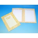 Žákovská knížka A5 "S"