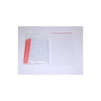 Sáček na potraviny Sáček PE 20x30cm rychlozavírací