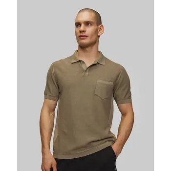 Pánské tričko Pánská Polokošile Parajumpers Raf 25smpmknpk05-327