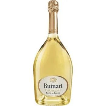 Víno Ruinart Blanc de Blancs