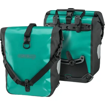 brašna na kolo Ortlieb Sport-Roller Free 25L lagoon