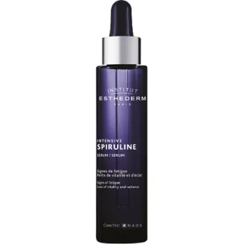 Pleťový krém Institut Esthederm Instensive Spirulina sérum 30ml