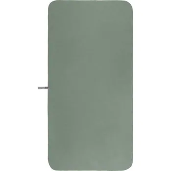 Sportovní ručník Sea to Summit POCKET TOWEL L UNI Zelená