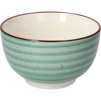 Tognana URBAN PASTEL VERDE Sada misek 6 ks 14 cm