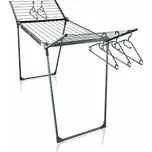 LEIFHEIT Sušák na prádlo Pegasus 200 Solid BLACK 81695