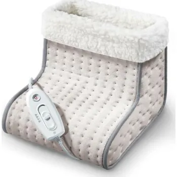 SANITAS Elektrická vyhřívací bota SFW 16