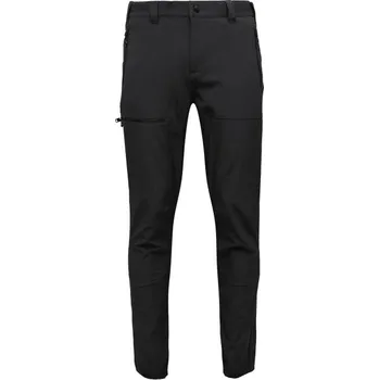 Pánské kalhoty Pánské kalhoty LOAP UZVOR XL Černá