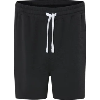 Pánská móda LIVERGY® Pánské kraťasy (černá, XL (56/58))