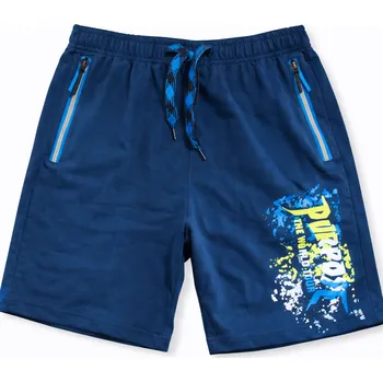 Dívčí oblečení xcena Kraťasy chlapecké s kapsami na zip Velikost: 8 roků