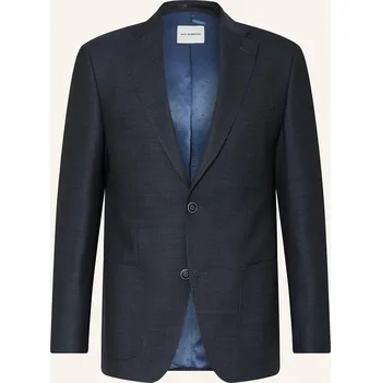 Pánské sako Roy Robson Pánské Sako Regular Fit, tmavě modrá, 48