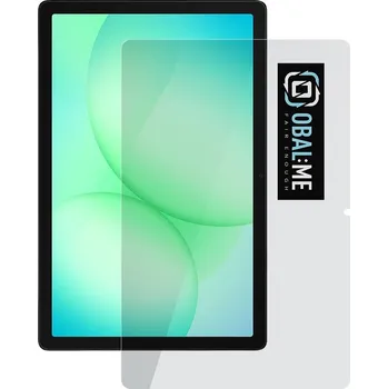Fólie pro tablet Tvrzené sklo OBAL:ME 2.5D pro Samsung Galaxy Tab A11+/A9+ Clear
