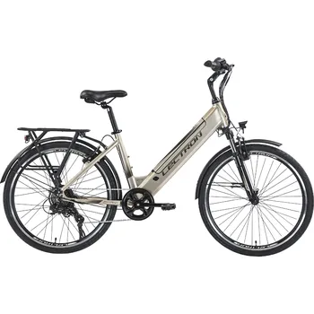 Elektrokolo Lectron Citana R 460 Wh 26" 2026 17"