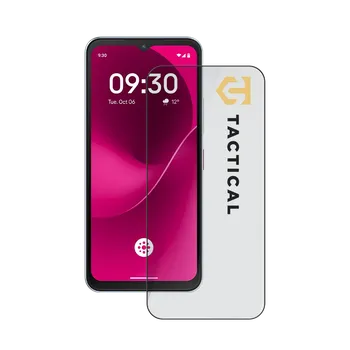 Tvrzené sklo Tactical Glass Shield 5D pro T-Mobile T Phone 3 Black
