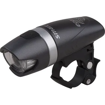 Cyklosvítilna Světlo přední Smart BL184WWO Black
