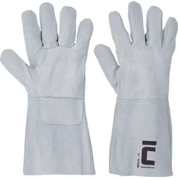 Pracovní rukavice Cerva MERLIN Pracovní rukavice 12 párů 0102001199110