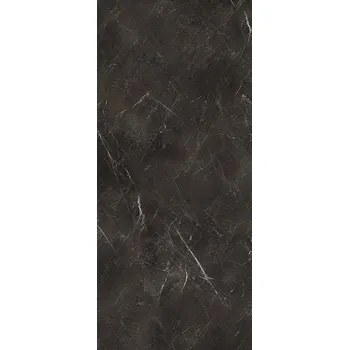 Obklad Obkladový panel SPC 90 x 260 cm 1 ks Black Carrara