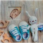 Dětské fotoalbum pro 500 foto 10x15 cm