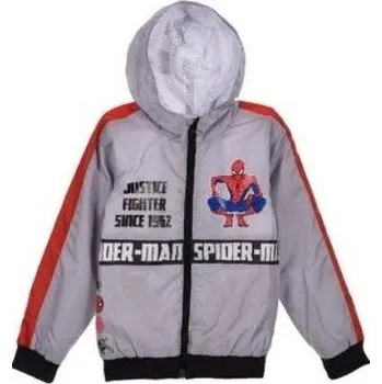 Chlapecká bunda Chlapecká bunda SPIDERMAN, vel. 98cm