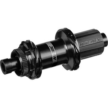 Komponent pro jízdní kolo MAVIC náboj zadní MR801 INFINITY DISC CENTERLOCK Rozměry osy: 12x142 mm, Ořech: HG, Počet drátů: 24