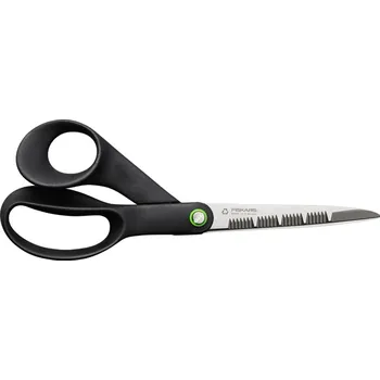 Kancelářské nůžky Fiskars Nůžky zahradní FunctionalForm ReNew 1074544