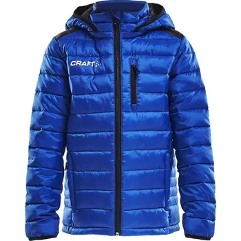 Chlapecká bunda Craft Isolate JR 1905995-1345 158