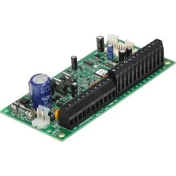 Sada domovního alarmu PARADOX DESKA POPLAŠNÉ CENTRÁLY SP-65